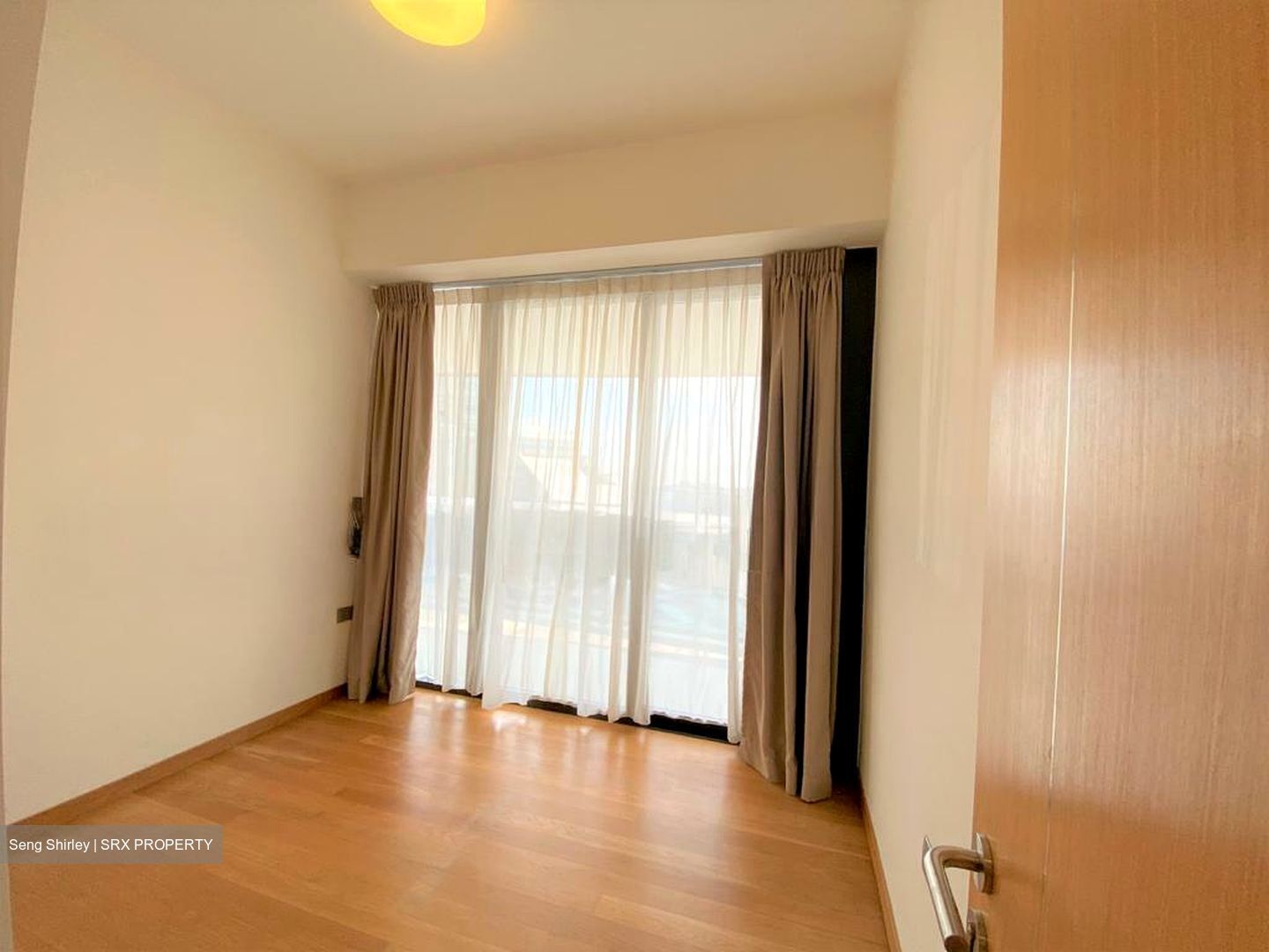 Marina Bay Suites (D1), Condominium #520646041